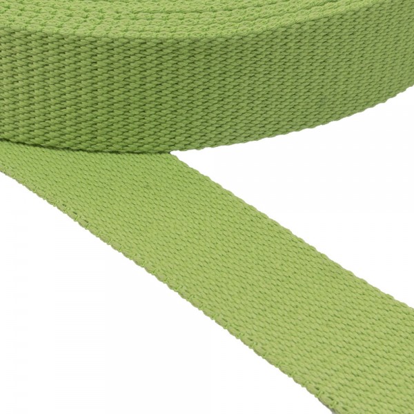 Belt Belt Cotton Semi-hard Lahani 40 mm Thickness 3 mm